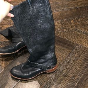 UGG Riding Boots
